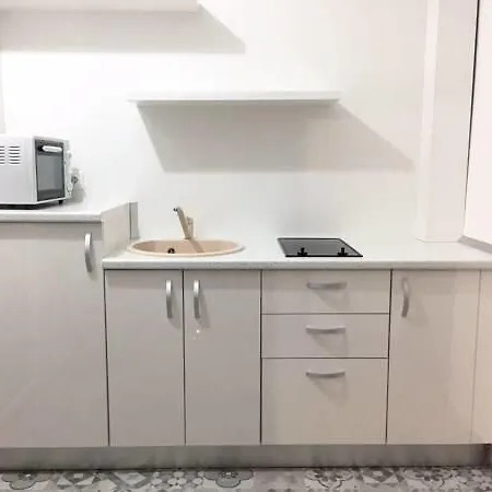 Sebastien Apartment