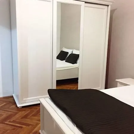 Apartment Sebastien *