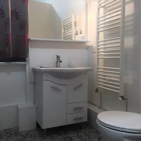 Apartment Sebastien