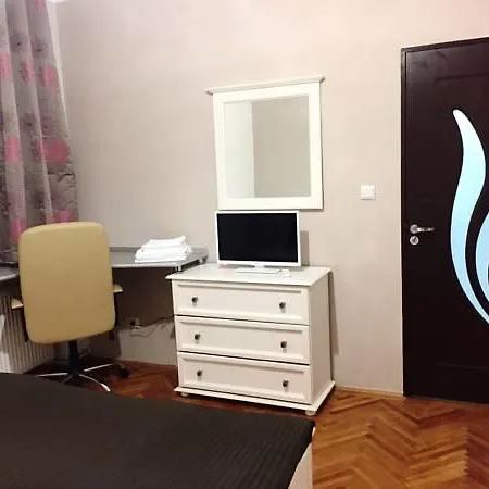 Sebastien Apartment Cluj-Napoca